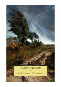 La rascruce de vanturi - coperta