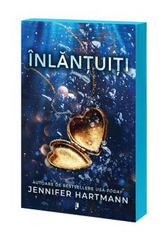 Inlantuiti - coperta