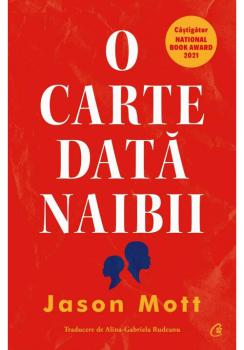 O carte data naibii - coperta