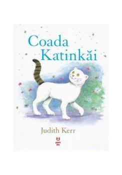 Coada Katinkai - coperta