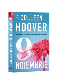 9 noiembrie - coperta