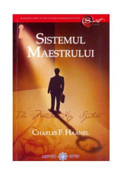 Sistemul Maestrului - coperta