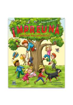 Impreuna suntem mai puternici - coperta