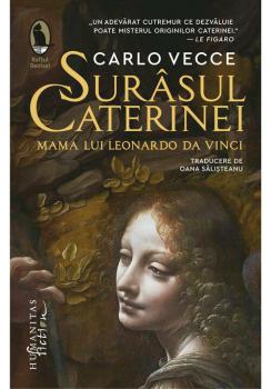 Surasul Caterinei - coperta