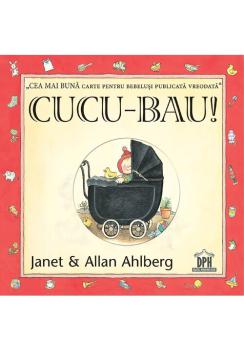 Cucu bau  - coperta