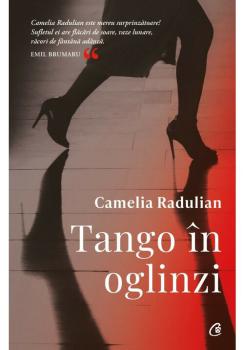 Tango in oglinzi - coperta