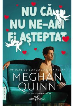 Nu ca nu ne am fi asteptat - coperta