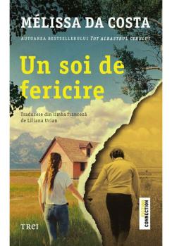 Un soi de fericire - coperta