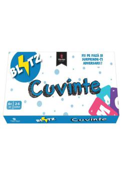 Cuvinte - coperta