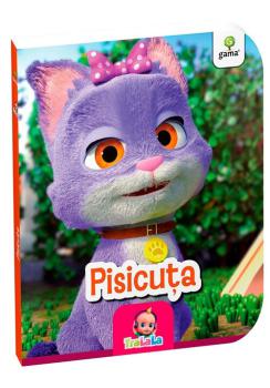 Pisicuta - coperta