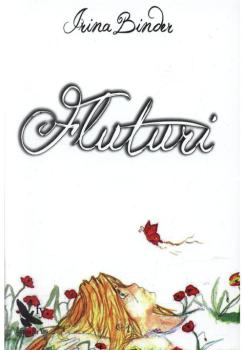 Fluturi set volumul 1 si 2  - coperta