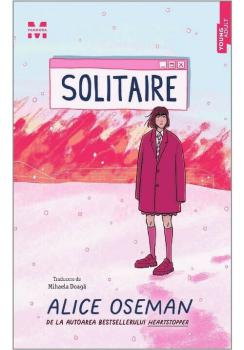 Solitaire - coperta