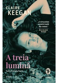 A treia lumina - coperta