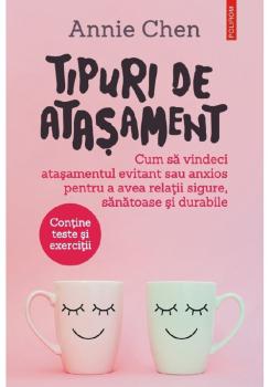 Tipuri de atasament - coperta