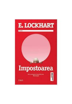 Impostoarea - coperta