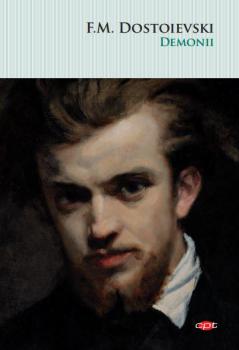 Demonii Vol 76 - coperta