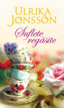 Suflete regasite - coperta