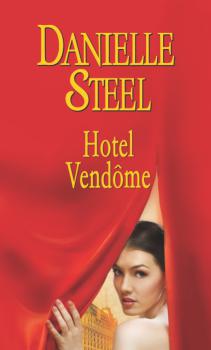 Hotel Vendome - coperta