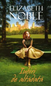 Iubiri de altadata - coperta