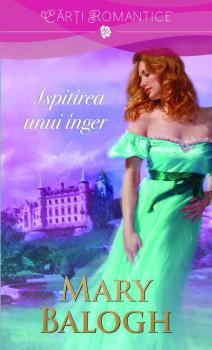 Ispitirea unui inger - coperta