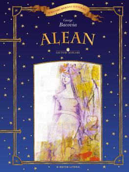 Alean Lecturi scolare - coperta