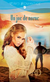 Un joc de noroc - coperta