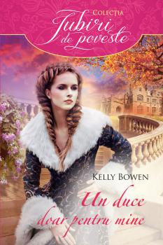 Un duce doar pentru mine - coperta