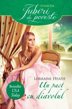 Un pact cu diavolul - coperta