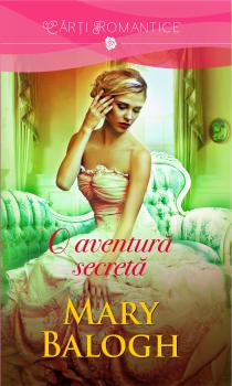 O aventura secreta - coperta