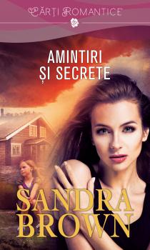 Amintiri si secrete - coperta