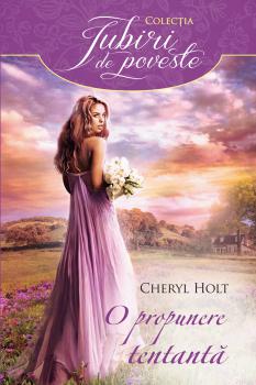 O propunere tentanta - coperta