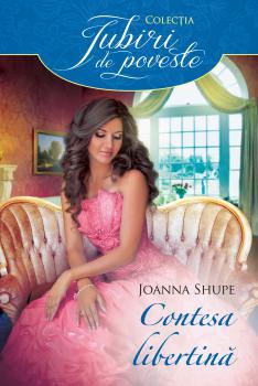 Contesa libertina - coperta