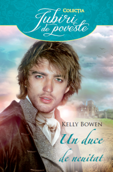 Un duce de neuitat - coperta
