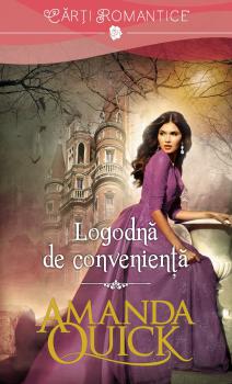 Logodna de convenienta - coperta