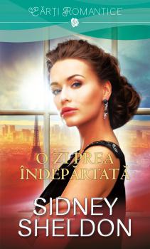 O zi prea indepartata - coperta