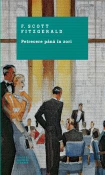 Petrecere pana in zori - coperta