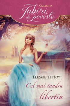 Cel mai tandru libertin - coperta