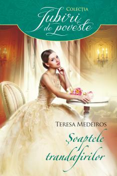 Soaptele trandafirilor - coperta