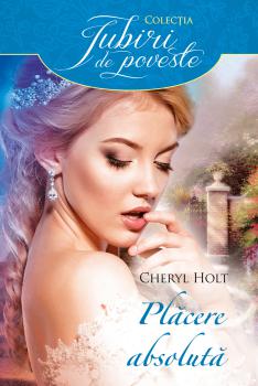 Placere absoluta - coperta