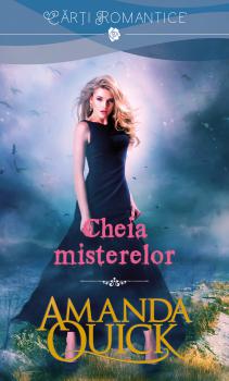 Cheia misterelor - coperta