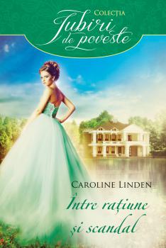 Intre ratiune si scandal - coperta