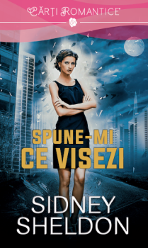 Spune mi ce visezi - coperta