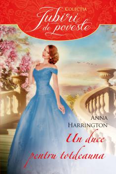 Un duce pentru totdeauna - coperta