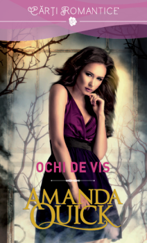 Ochi de vis - coperta