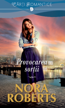 Provocarea sortii - coperta