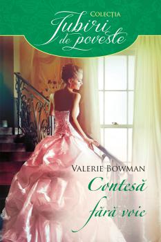 Contesa fara voie - coperta