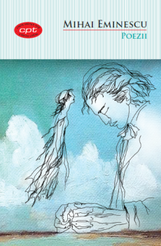 Poezii Vol 1 - coperta