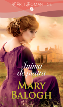 Inima de piatra - coperta