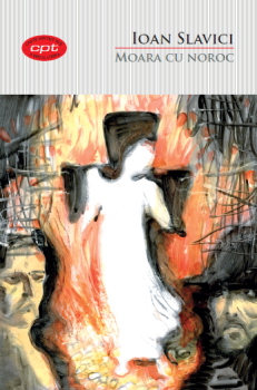 Moara cu noroc Vol 4 - coperta