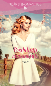 Posibilitati nenumarate - coperta